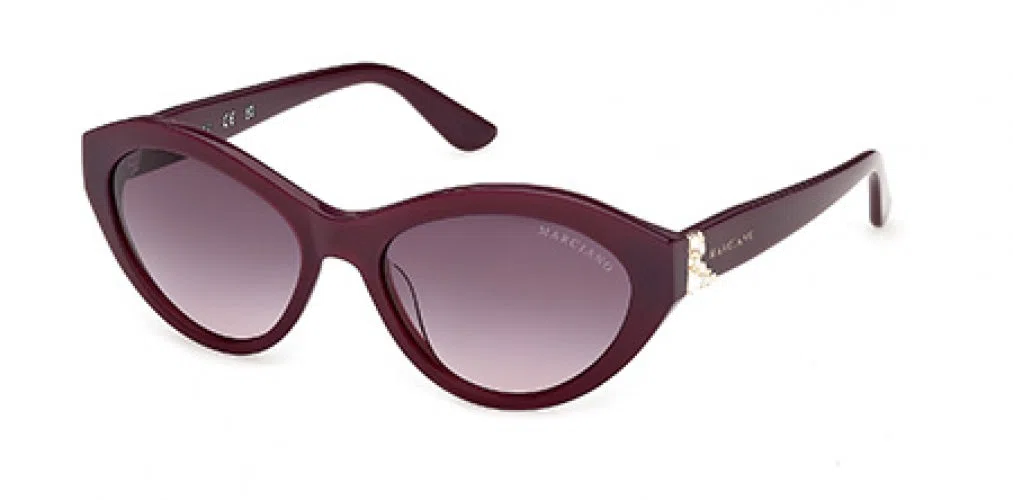 Guess By Marciano 00039 Sunglasses - view 2